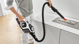 Bosch Unlimited BBZ41FGALL - Flexibele Verlengslang - Voor draadloze stofzuigers