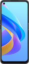 OPPO A76 - Smartphone - 33W SUPERVOOC - Zwart