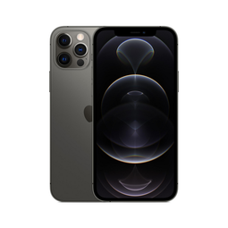 APPLE iPhone 12 Pro - 512 GB - 12 MP - Grafiet