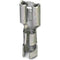 Platte connector 1,5-2,5mm 100 st