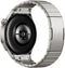Huawei Watch GT6 Pro - Smartwatch - Titanium - Zilver