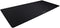 V7 MP04BLK - Muismat - 420mm x 900mm x 30mm - Zwart
