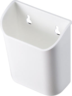 Whiteboard pennenbak Officemate magnetisch