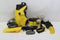 Kärcher K 4 Power Control Flex Home - Hogedrukreiniger - PremiumFlex slang - Home Kit