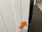Samsung WD80TA049BE - Was-droogcombinatie - 8 kg wassen 5 kg drogen