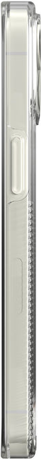 Gear4 Crystal Palace - Soft Case - D3O Schokabsorberend - Transparant