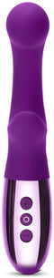 G-spot Vibrator Le Wand Xo Paars