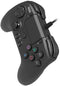 Hori SPF-023U - Bedrade controller - Geoptimaliseerd voor vechtspellen - Zwart