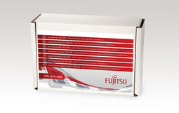 Fujitsu fi-7140 - Verbruiksartikelen set - 2 x oppakrol 2 x remrol (2 stuks)