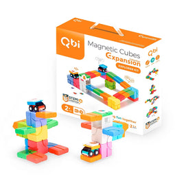 QBI Expansion kit