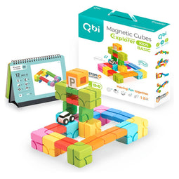 QBI Kids collection - Basis Pack