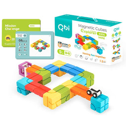 QBI Kids collection - Mini Pack