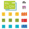 QBI Kids collection - Mini Pack