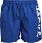 JACK&JONES - JJIBALI JJSWIMSHORTS AKM LOGO PS - Elastische tailleband - Maat 48