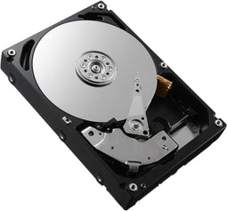 Dell 161-BBQD - Harde schijf - 4TB - 7200rpm (1x)
