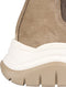 Bullboxer - Sneaker - Hoge sneakers - Grijs - 39