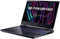 Acer Predator Helios 3D 15 - Gaming Laptop - Intel Core i9-13900HX 32GB 2TB GeForce RTX 4080 - Zwart