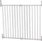 Dreambaby Broadway Gro-Gate - Extra breed traphek 76-134.5cm - Wit