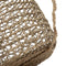 Bazar Bizar - The Fisherman mand naturel medium