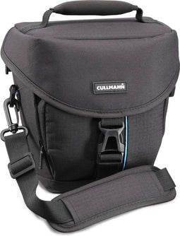 Cullmann Panama Action 200 - Cameratas - Waterafstotend - Zwart