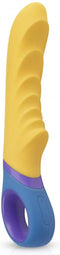 PMV20 - Tone - G-Spot Vibrator - Waterproof - Oplaadbaar - Vibrator - Vibrators voor Vrouwen - Sex Toys voor Vrouwen - Vibrators - G-Spot Vibrator - Clitoris Stimulator - Geel