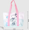 Minnie Mouse Schoudertas/Shopper - Multicolours