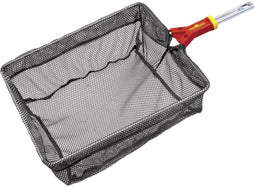 WOLF-Garten MultiStar® WK-M - Schepnet 35x30 cm - Geschikt voor vijver en zwembad