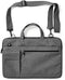 Nedis NBBG15150BK - Laptoptas 16 inch - Schokbestendig - Zwart