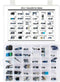 Allnet 4duino_40in1_Kit1 Sensorkit Geschikt voor serie: Arduino 1 set(s)
