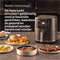 Braun MultiFry 3 - HF3030 - 4,3L - 8 automatische programma's - Vaatwasbestendige lade