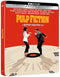 Pulp Fiction - 4K Ultra HD Blu-ray - Steelbook