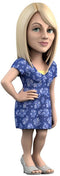 Minix - TV Series #145 - The Big Bang Theory - Penny Statue 12cm