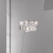 Seletti Neon Art - Wandlamp - Neon cijfer 9 - Wit