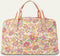 Oilily Wynona - Weekendtas - Dames - Ritssluiting - Verstelbare Schouderband - Wit - One Size