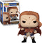 Funko Pop! Black Clover - Fuegoleon vinyl figuur 1551 - Anime merch