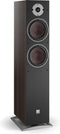 DALI OBERON 7 C - Vloerstaande luidsprekers - Actief 2 x 50 W - Walnoot