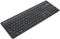 Targus EcoSmart - Toetsenbord - Draadloos Bluetooth 5.0 - Qwerty ES