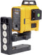 Fluke 5214817 Houder voor rotatielaser Geschikt voor Fluke PLS 3x360G, PLS 3x360R