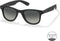 Polaroid PLD 1016/S - Zonnebril - Polariserend - Mat zwart