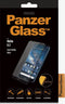 PanzerGlass Case Friendly Gehard Glas Screenprotector Geschikt voor Nokia 8.3 - Zwart