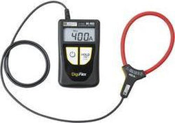 Chauvin Arnoux MA400D-250 Stroomtang, Multimeter Digitaal CAT IV 600 V Weergave (counts): 4000