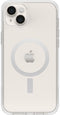 Otterbox OtterBox Symmetry+ - Smartphonehoes - Schokbestendig - Transparant (iPhone 14 Plus)