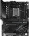ASUS ROG CROSSHAIR X870E APEX - Moederbord - AM5 - DDR5 - Wi-Fi 7 - 128 GB