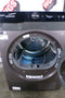 Samsung DV80T6220LX - Warmtepompdroger - 8 kg - AI Control - Zilver
