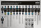 BRAUN Series 9 9325s - Elektrisch scheerapparaat - 5 scheerelementen - Grijs