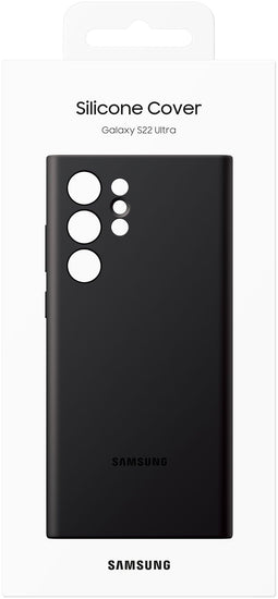 Samsung EF-PS908T - Soft case - Krasbestendig - Zwart