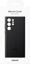 Samsung EF-PS908T - Soft case - Krasbestendig - Zwart