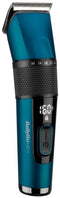 BaByliss E990E - Digitale Tondeuse - 160 min draadloos gebruik - 45 lengtes