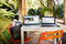 HP Z5000 - Draadloze Bluetooth muis - Ambidextrous - Wit