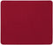 iBox MP002 - Muismat - USB - Rood Monochrome